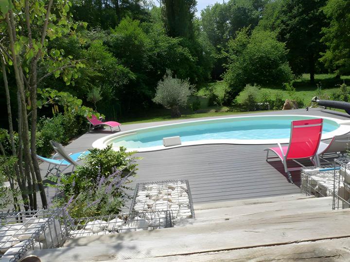 Concevoir et réaliser votre projet piscine de A à Z