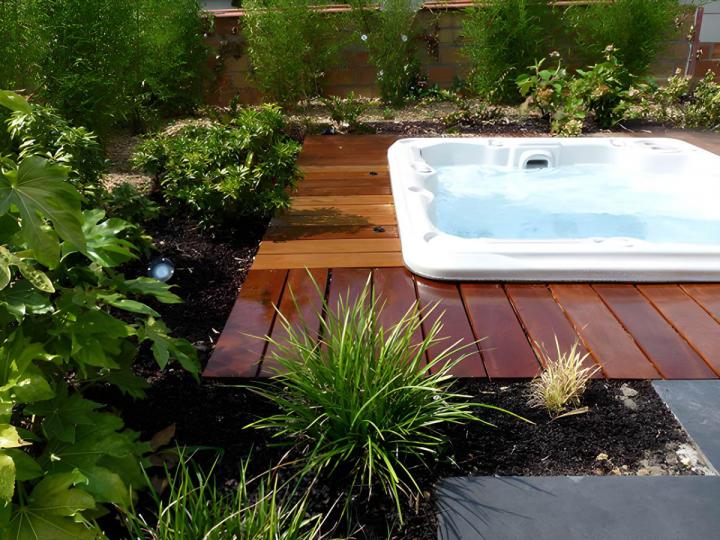 Travaux d’entretien de jardin Mennecy