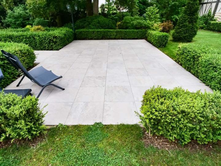 Travaux d’entretien de jardin Mennecy