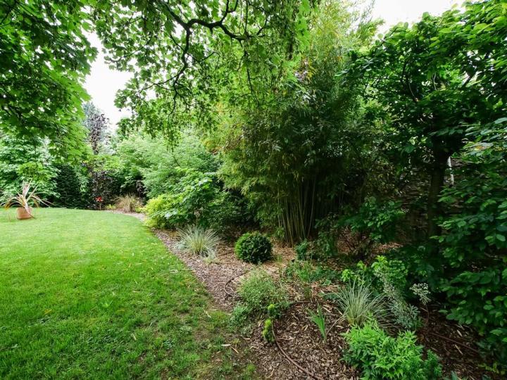 Entretien de jardin Mennecy