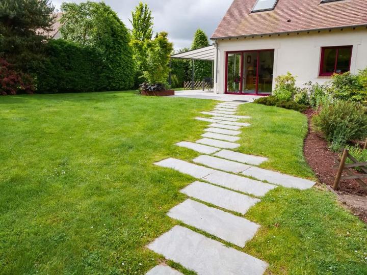 Entretien de jardin Mennecy