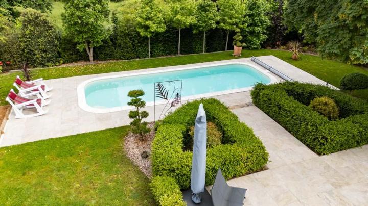 Création de jardin Mennecy