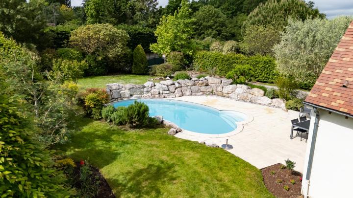 Entretien de jardin Mennecy