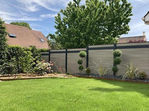 Un service complet en matière d’entretien de jardin