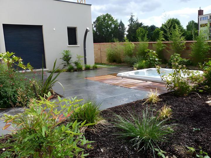 Entretien de jardin Mennecy