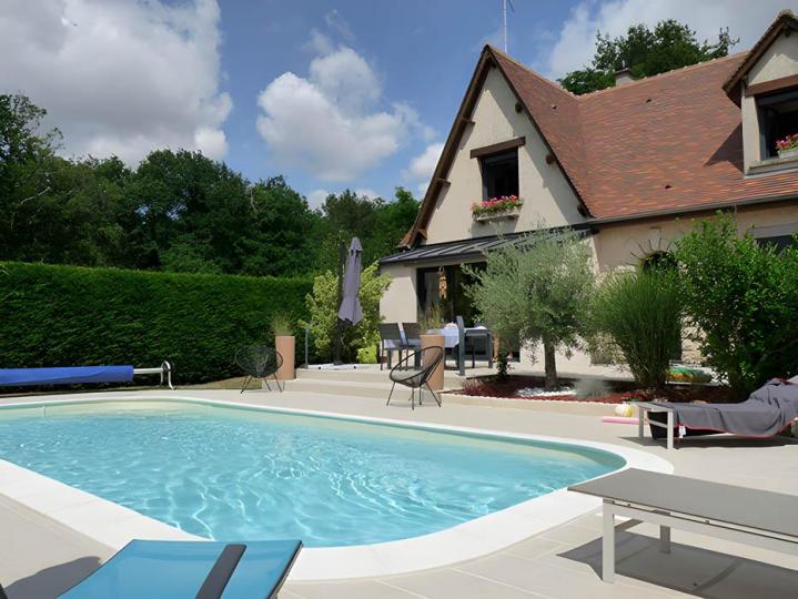 Travaux d’entretien de jardin Mennecy