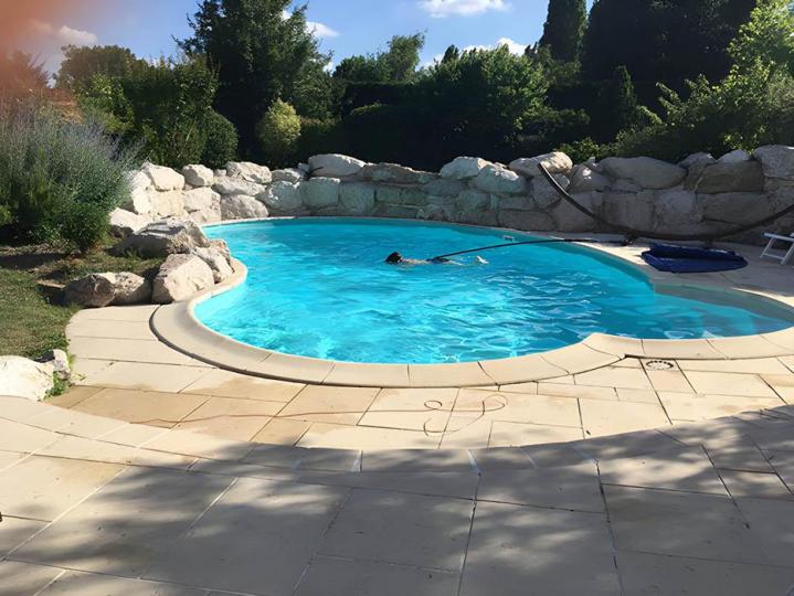 Entretien de jardin Mennecy