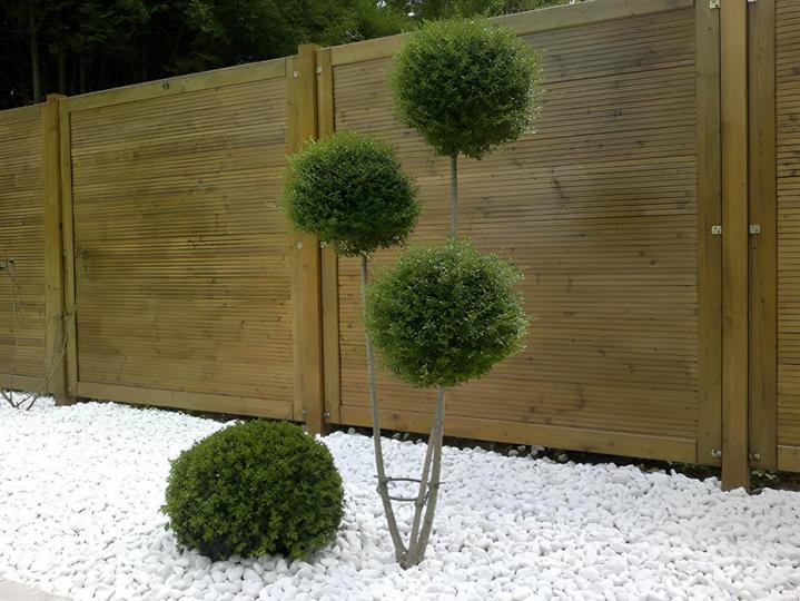 Entretien de jardin Mennecy