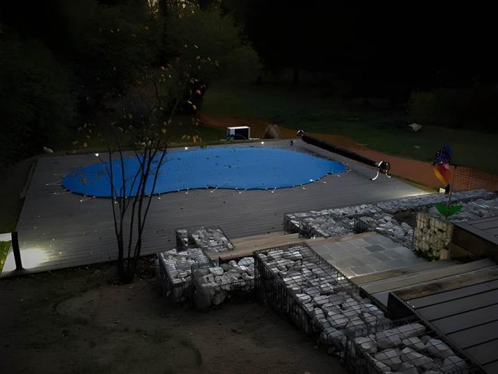 Entretien de jardin Mennecy