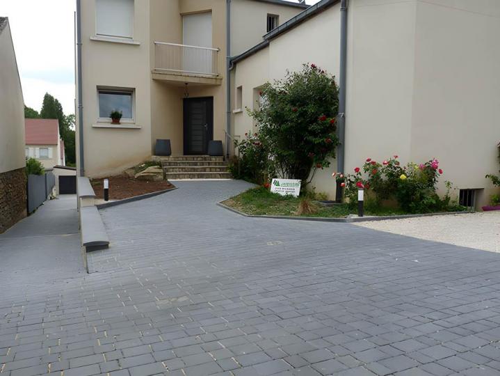 Travaux d’entretien de jardin Mennecy