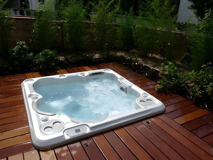 Entretien de jardin Mennecy