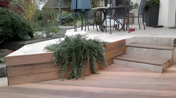 Entretien de jardin Mennecy