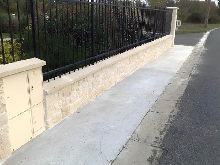 Entretien de jardin Mennecy