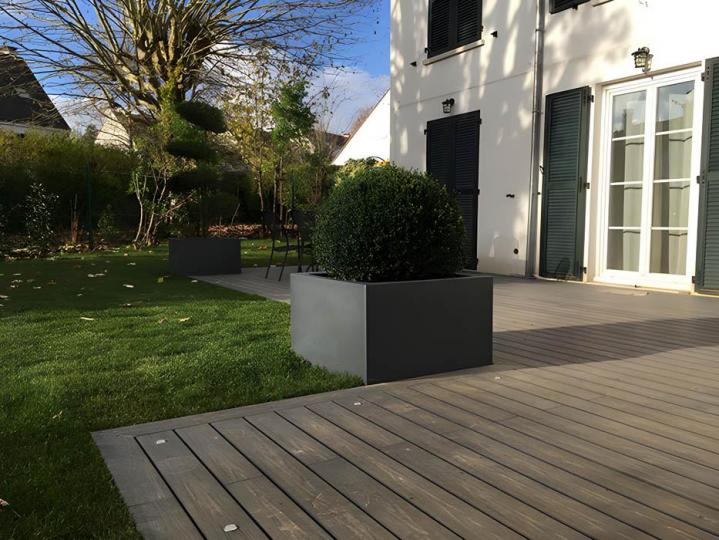 Entretien de jardin Mennecy