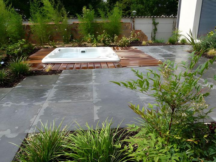 Travaux d’entretien de jardin Mennecy