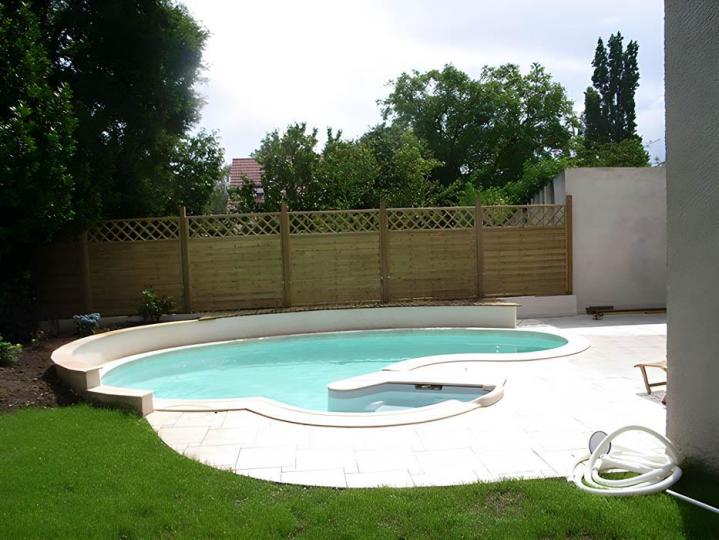 Entretien de jardin Mennecy