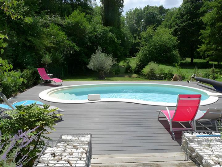 Travaux d’entretien de jardin Mennecy