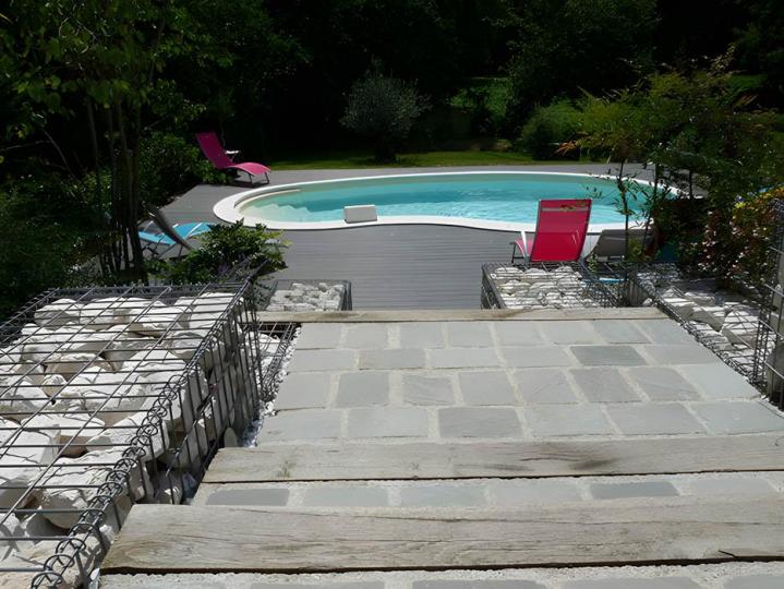 Entretien de jardin Mennecy