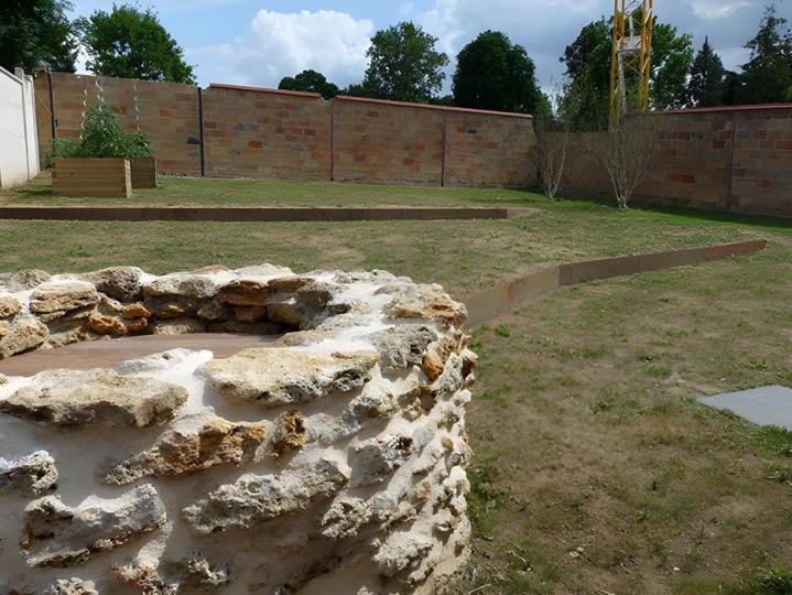 Entretien de jardin Mennecy